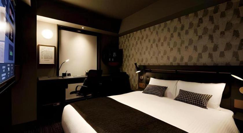 Daiwa Roynet Hotel Osaka-Shin Umeda Annex Exterior foto